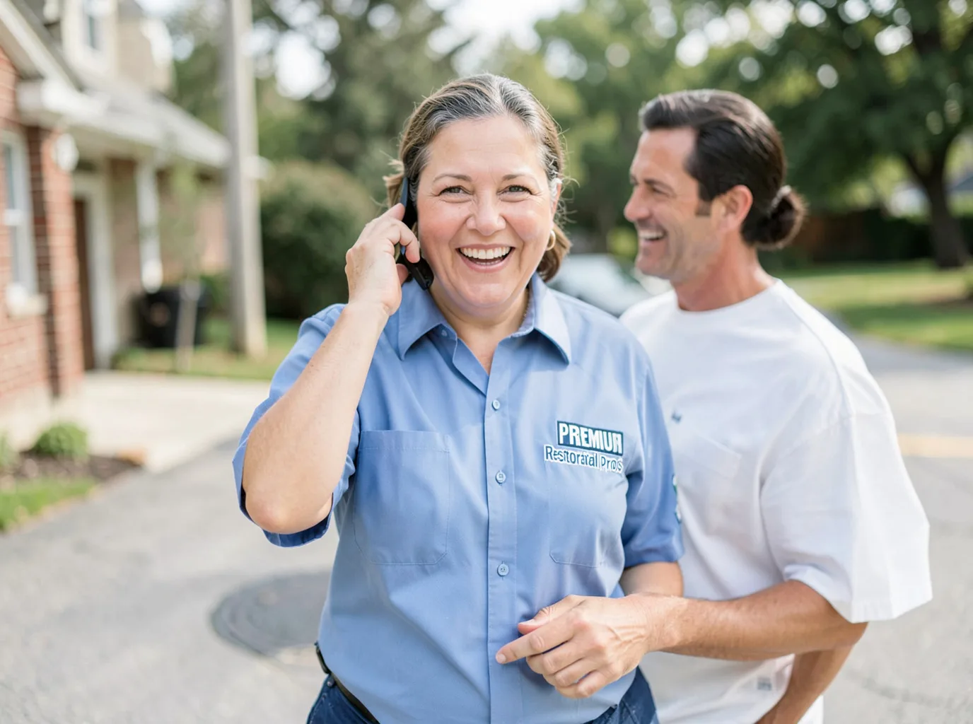 Water Damage Restoration West Leisenring, PA FAQs